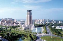 國(guó)家衛(wèi)生城市